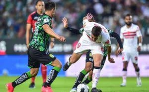 León y Toluca dan partidazo pero se quedan sin repechaje