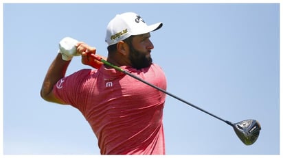 Jon Rahm se consolida en el número 2 mundial tras su victoria en México