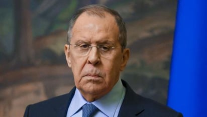 Berlín ve 'propaganda rusa' en frase de Lavrov sobre 'origen judío' de Hitler