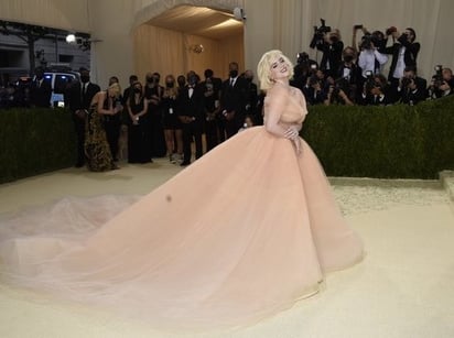 Met Gala: Todo lo que necesitas saber de la gala este 2022