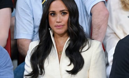 Netflix cancela el proyecto de animación liderado por Meghan Markle