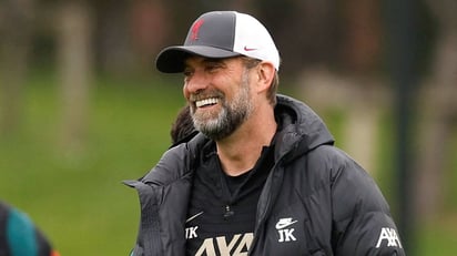 Klopp: 'Hay que estar preparados para sufrir'