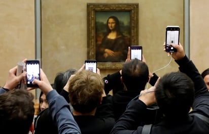 ¡La Monna Lisa no es quien creíamos! El misterio de Da Vinci a punto de ser revelado