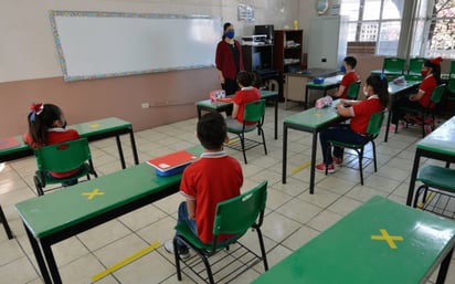 5 mil niños sin inscribirse en educación básica para el regreso a clases