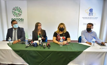 Cobach de SLP denuncia ante FGR adeudo fiscal millonario