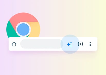 Google Chrome estrena su mejor función de 2022: así es su Adaptive Button