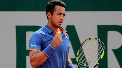 Hugo Dellien deja pasar sus oportunidades y cae en Madrid ante Hurkacz