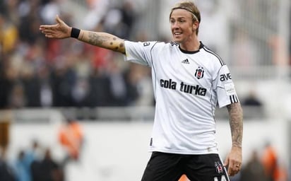 Guti: 'Para derrotar al City, esfuerzo, corazón y, sobre todo, fútbol'