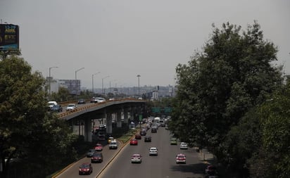 Prevén otras dos contingencias ambientales en el Valle de México