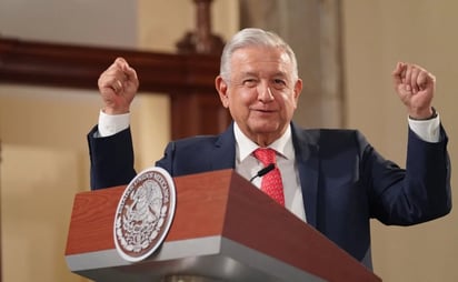 AMLO sostiene pláticas sobre el litio con Bolivia, Argentina y Chile