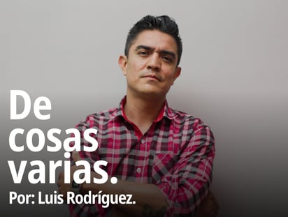 De cosas varias. El aborto en Monclova: En los últimos tres meses se han realizado 57 abortos legales tan sólo en el Amparo Pape.