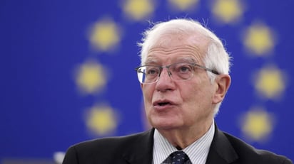 Borrell: La UE hará todo lo posible por aislar al régimen de Nicaragua