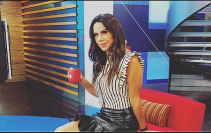 Paola Rojas rompe el silencio sobre el video sexual de Zague