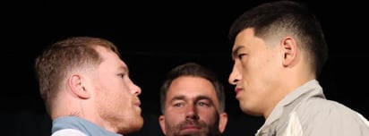 ¿Canelo Álvarez es invencible? Dmitry Bivol y la verdadera amenaza contra el mexicano