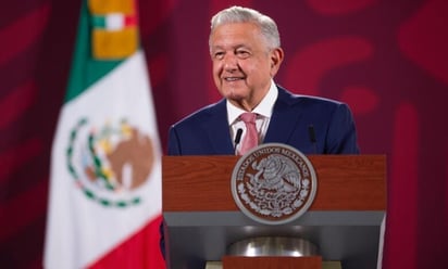 Plan para enfrentar la inflación no tiene interés político: AMLO