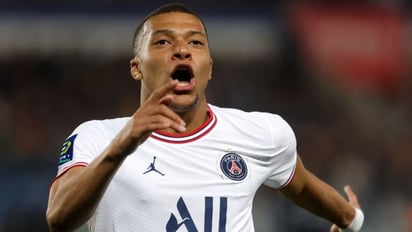 Mbappé: filtraron fotos de su ‘mudanza’, ¿será rumbo al real Madrid?