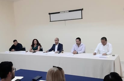 Capacitación del Registro Nacional de Detención para Jueces Calificadores dio inicio en Monclova