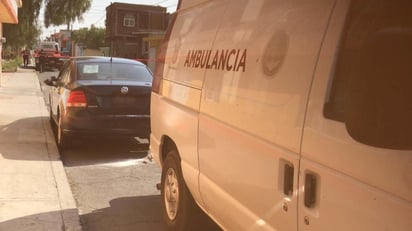 Encuentran restos humanos en cajuela de auto en Edomex