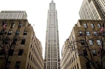 Grupo de artistas mexicanos se tomará el Rockefeller Center el Cinco de mayo