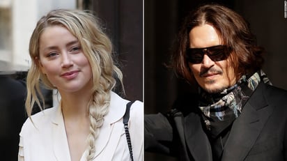 Amber Heard dice que Johnny Depp amenazó con matarla