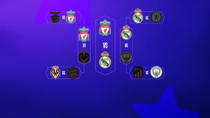 Real Madrid vs Liverpool, ¿revancha u otro título blanco?