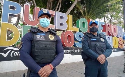 Vuelve representación de la Batalla de Puebla al Peñón de los Baños