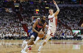 El Heat aprovecha la localía y pone 2-0 la Semifinal 