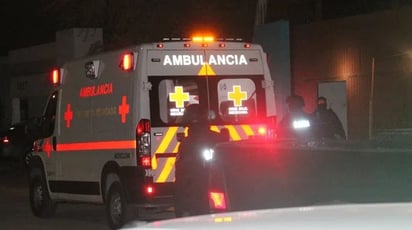 Policía Municipal se moviliza al sector el Pueblo, por supuesto electrocutado