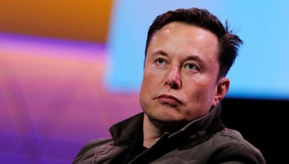 Musk será temporalmente el director de Twitter tras su compra, según CNBC