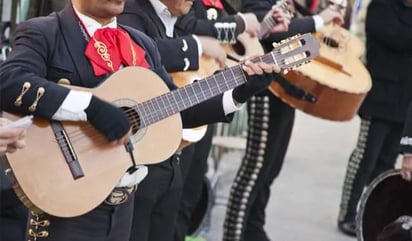 Celebran el 5 de Mayo… ¡En Londres!