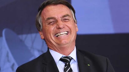 Bolsonaro viaja a Guyana con la meta de reforzar la cooperación energética