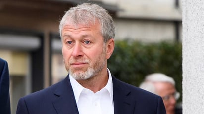 Abramovich niega querer el pago de sus préstamos al Chelsea