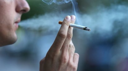 Los monclovenses aceptan que el tabaco es agresivo para su salud