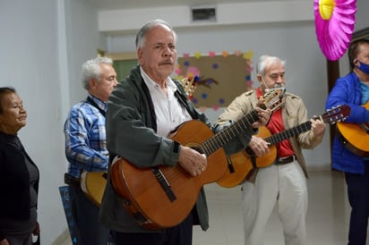 'Rondalla DIF' ofrecerá serenata virtual en honor al Día de las Madres