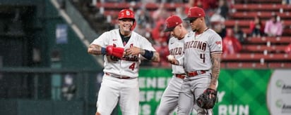 La Novena: La grandeza de Dusty Baker, el rey de Star Wars y un gran robador de bases