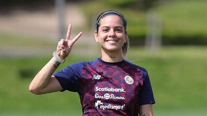 Michelle Montero acusa maltrato en Cruz Azul, el club considera que sólo se le exigió como a todas las jugadoras