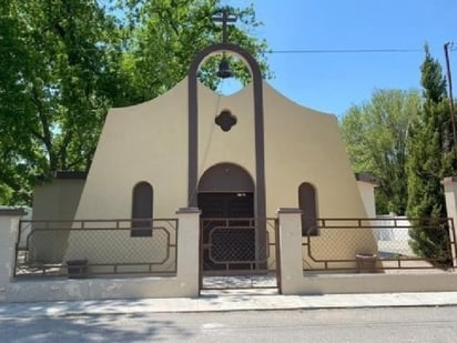 ¡Ladrones no respetan! Se roban hasta el Santísimo de iglesia San Francisco de Asís 