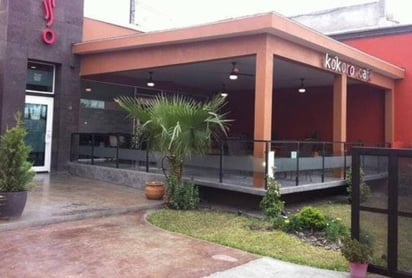 Cuenta de Facebook aclaró el incidente sucedido en Kókoro Café