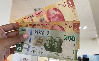 ¿Qué hacer si recibiste un billete falso?