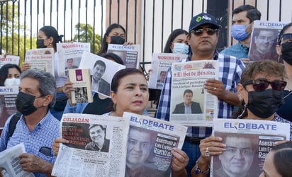 Luis Enrique Ramírez, también pluma relevante del periodismo cultural