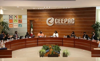 Critica Ceepac de SLP reforma electoral de AMLO