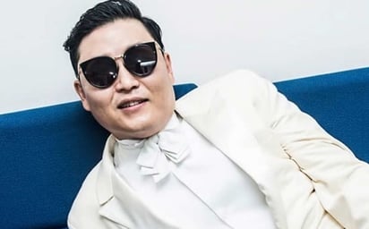 ¡Lo logró! PSY enloquece al público con su canción 'That That' a días de su estreno