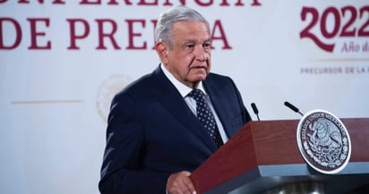 López Obrador reclama a EE.UU. recursos para el desarrollo de Centroamérica