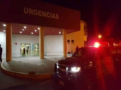 Dejan a ahogado en el Hospital General y huyen sin dar explicaciones