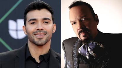 Gussy Lau manda mensaje a Pepe Aguilar