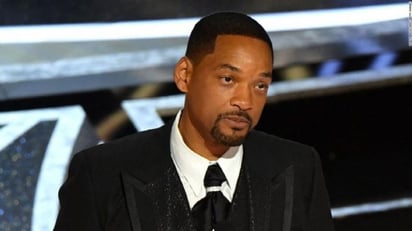 Continúa efecto negativo en la carrera de Will Smith; su próxima película es postergada