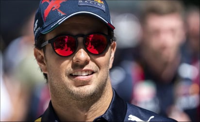 ¿Cuándo y dónde ver a 'Checo' Pérez en la clasificación del GP de Miami?