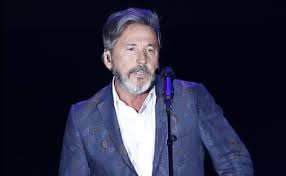 Ricardo Montaner no se pudo presentar en Culiacán