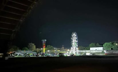 Costo de la feria de Cárdenas desata críticas en SLP