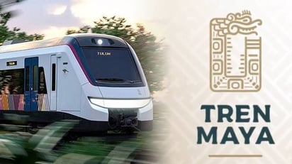 México y Belice analizarán factibilidad de vincular Tren Maya